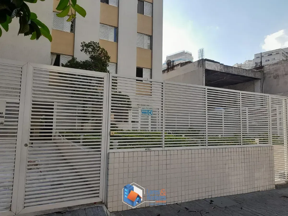 Imagem Apartamento para venda em Vila Buarque com 3 quartos, sendo 1 suíte, 93m²
