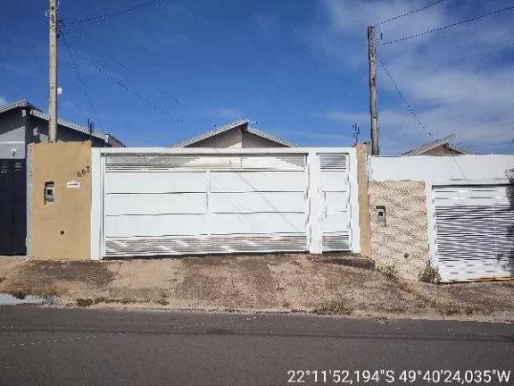 Oportunidade Única em GARCA - SP | Tipo: Casa | Negociação: Leilão | Situação: Imóvel em AVENIDA VEREADOR OLIVIO TURATO