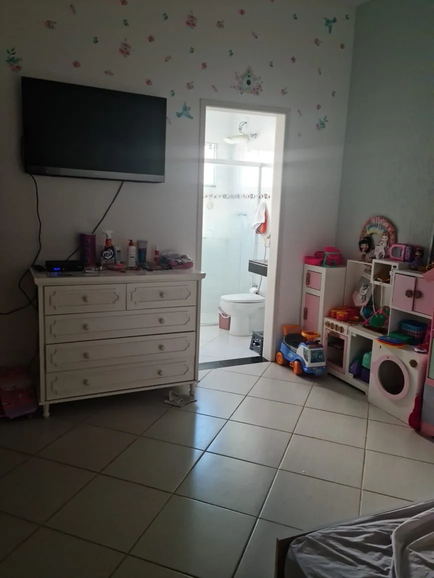 Imagem Casa à venda 3 Quartos, 3 Suites, 2 Vagas, 480M², Condomínio Real Ville, Pindamonhangaba - SP | Condomínio Real Ville