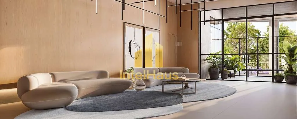 Imagem Um empreendimento completo com toda segurança, conforto e lazer que você merece. Preço e disponib...