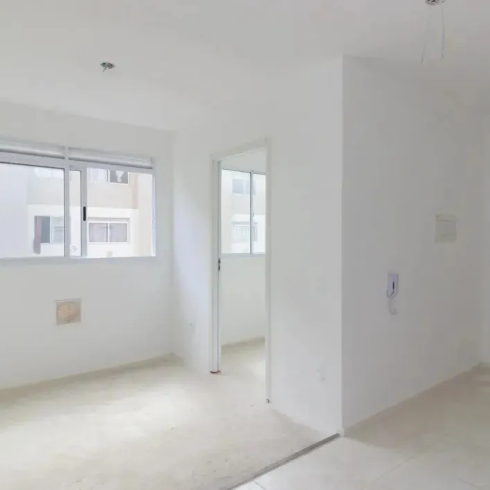 Imagem Apartamento para Locação em São Paulo, Jardim Pereira Leite, 2 dormitórios, 1 banheiro