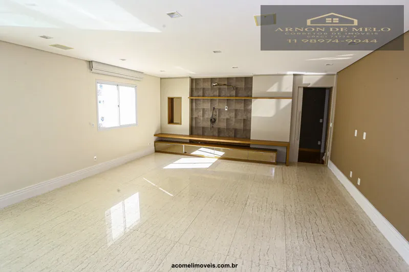 Imagem Apartamentos para venda em Barueri no bairro Alphaville
