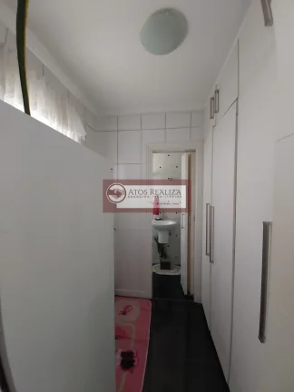 Imagem Apartamento com Varanda Gourmet em Vila Andrade São Paulo