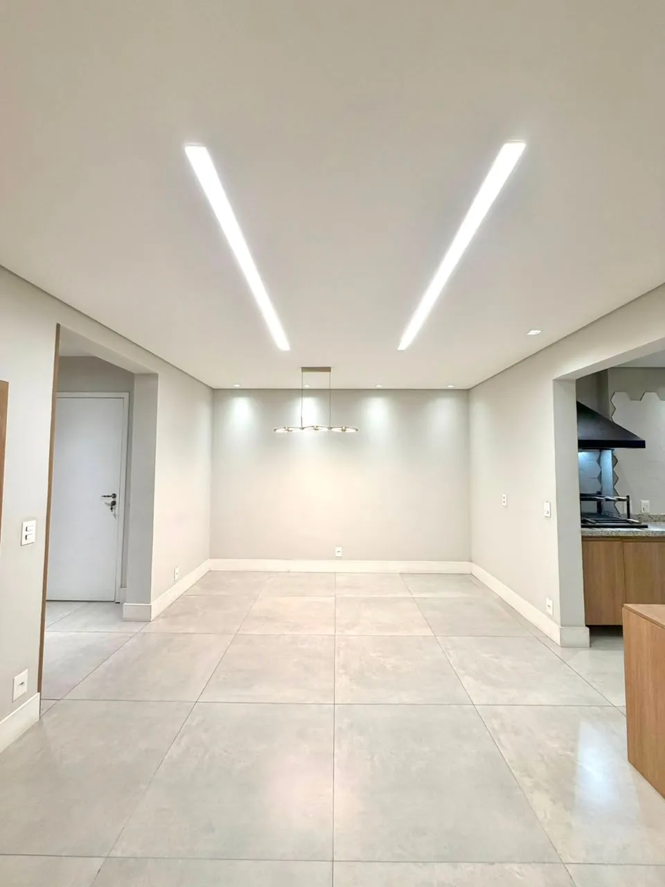 Foto do imóvel Apartamento para venda em Vila Leopoldina com 3 quartos, sendo 3 suítes, 114m2