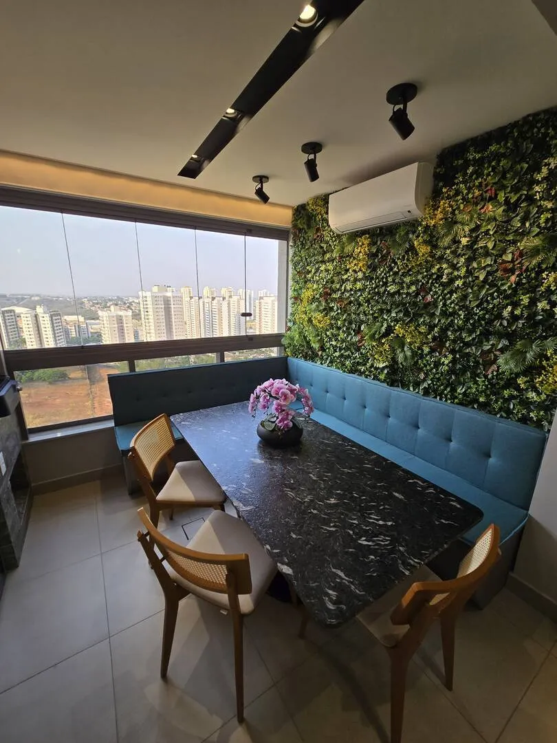 Imagem Apartamento no Bravie Plaenge 2 suítes