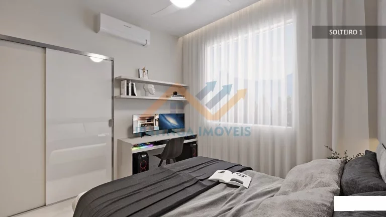 Imagem Apartamento Duplex/Cobertura no Cidade Nobre - Ipatinga