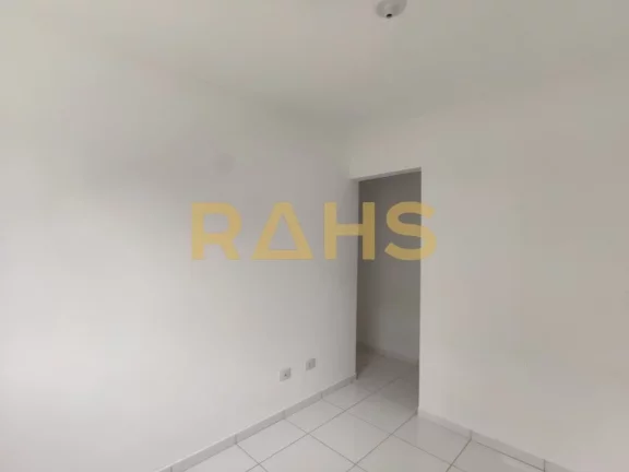 Imagem Procurando por seu primeiro imóvel? Apartamento com uma localização privilegiada no Santo Antôni...