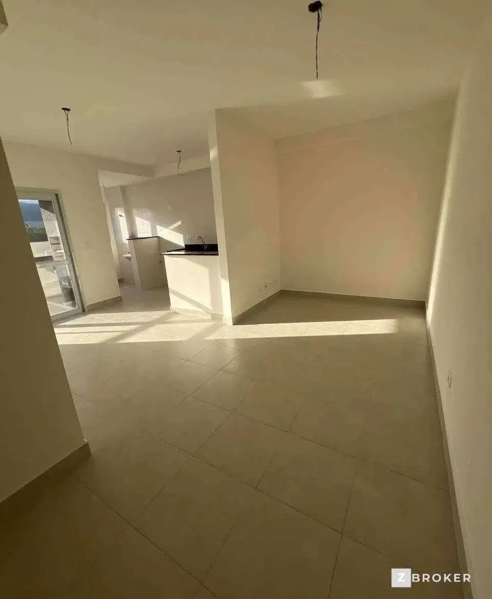 Imagem Apartamento à venda em Ubatuba, Itaguá, com 2 quartos, 68,65m2