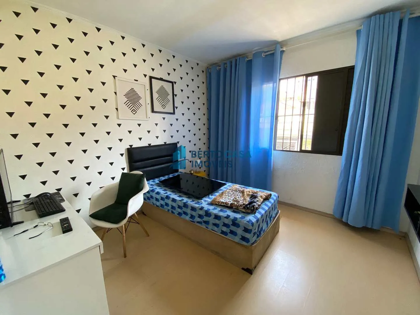 Imagem Casa Padrão