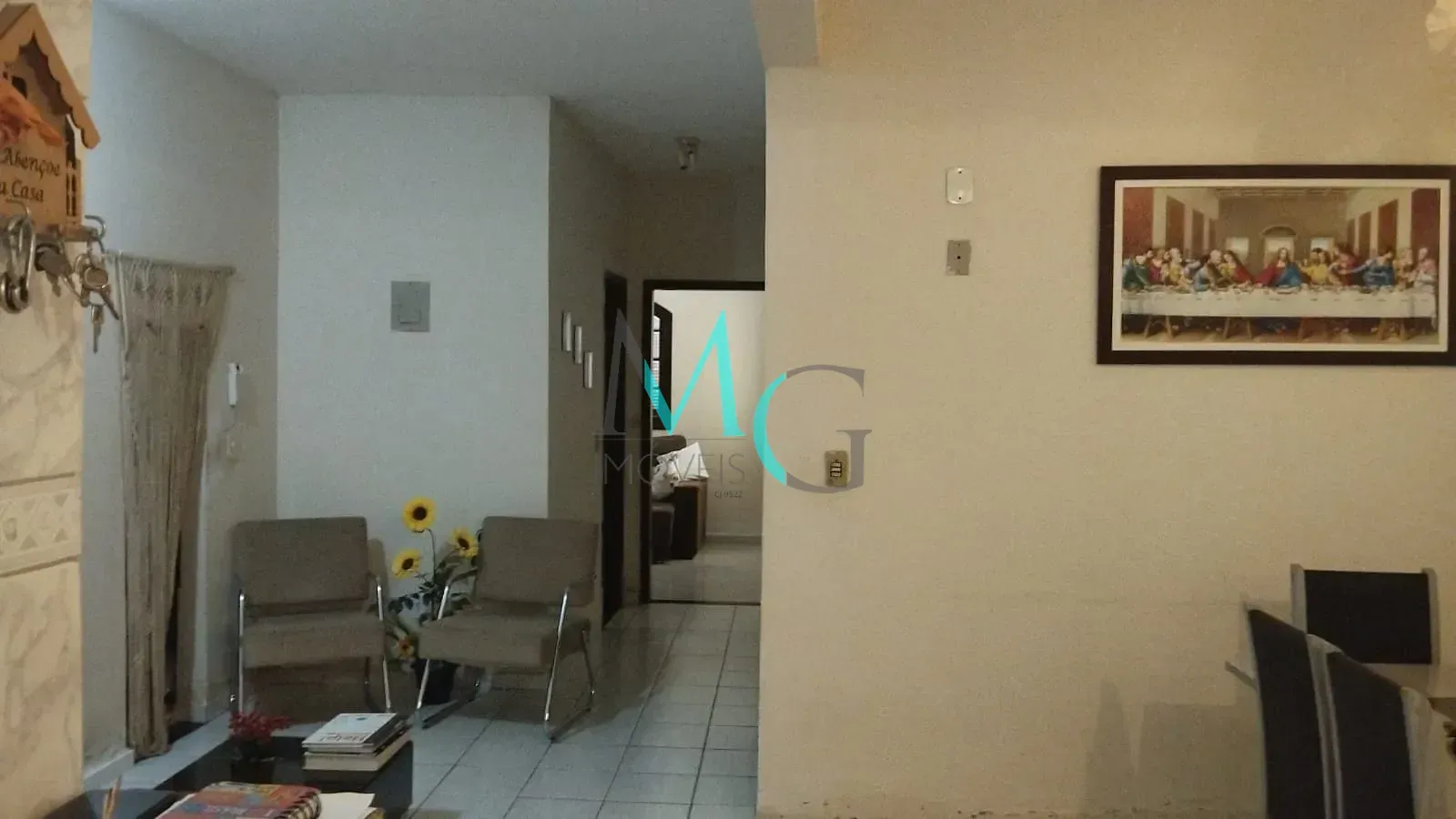 Imagem 2 Casas à venda, Santa Margarida - apenas 250 mil reais, podendo ser vendida separadamente