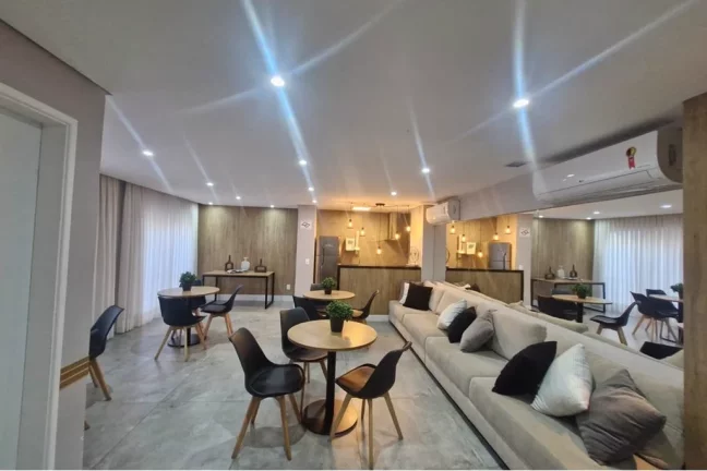 Imagem APARTAMENTO RESIDENCIAL em São Paulo - SP, Vila Ede