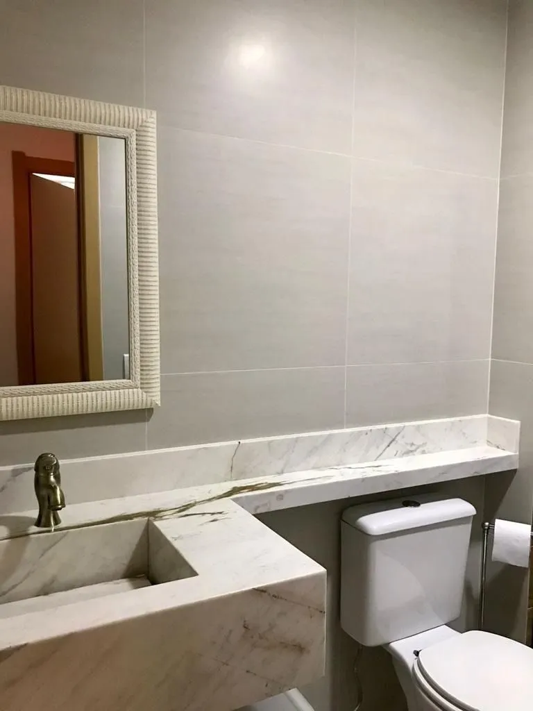 Imagem Apartamento para Venda - 59.91m², 2 dormitórios, sendo 1 suites, 1 vaga - Teresópolis