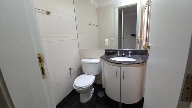 Imagem Apartamento com 3 Quartos à Venda, 128 m² em Vila Gomes Cardim - São Paulo
