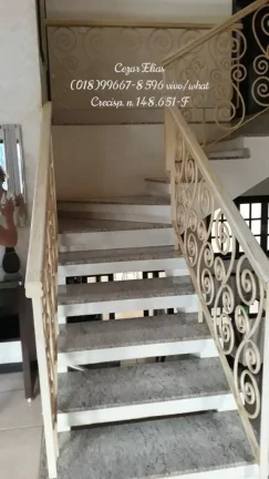 Imagem MORUMBI/ SOBRADO QUATRO QUARTOS SENDO UMA SUITE A VENDA EM ANDRADINA - SP