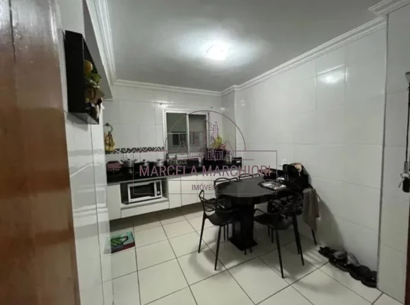 Imagem Apartamento 3 quartos, suíte, sol da manhã, reformado, porcelanato