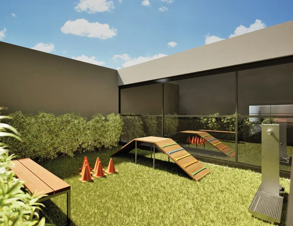 Imagem Quartier Capote by You - Residencial - Quartier Capote by You - Residencial