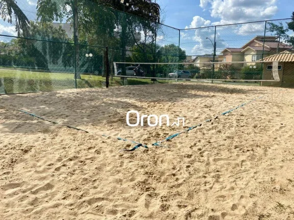 Imagem Terreno à venda, 658 m² por R$ 1.399.000,00 - Loteamento Portal do Sol I - Goiânia/GO