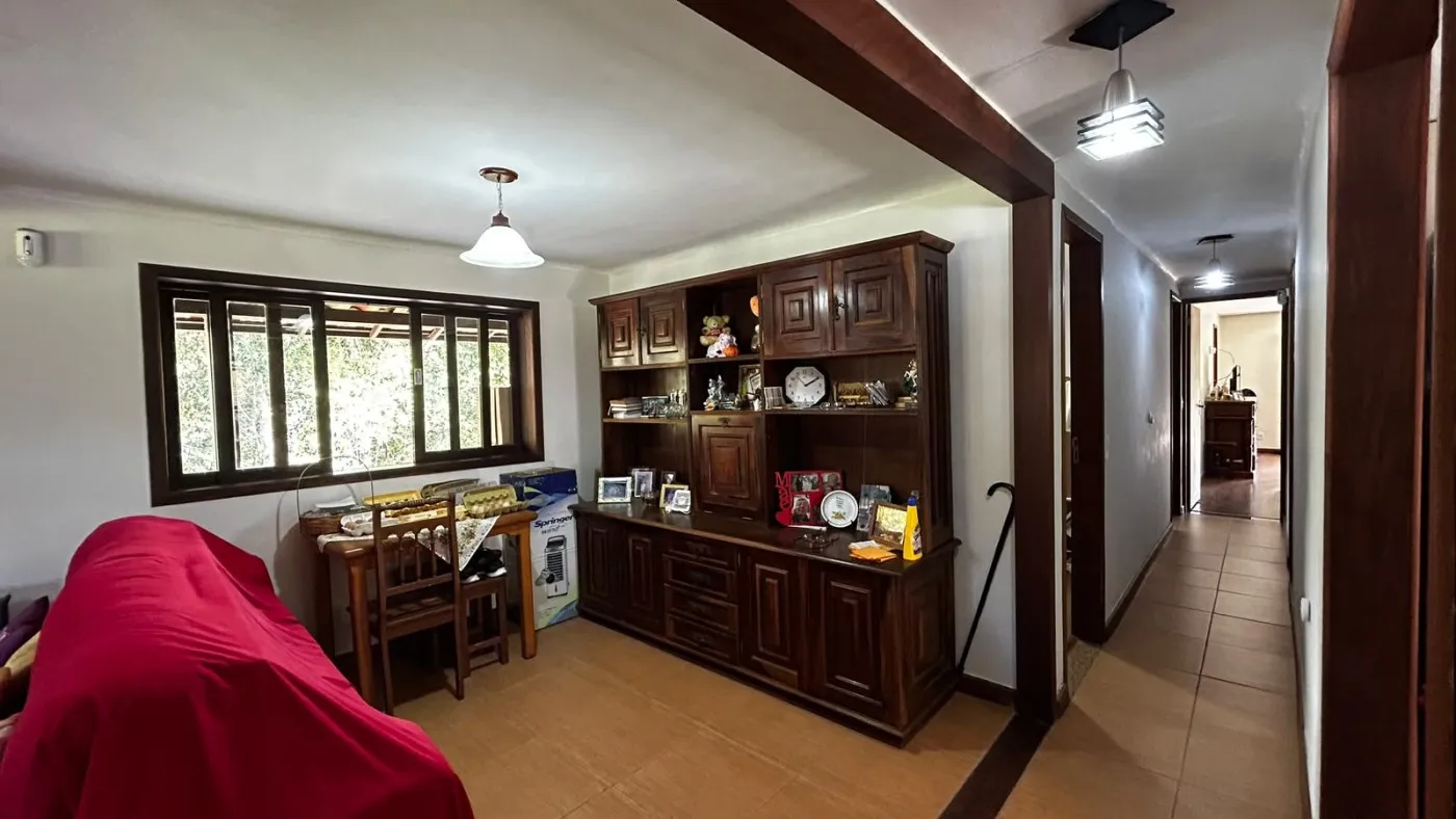 Imagem Casa para Venda em Petrópolis / RJ no bairro Fazenda Inglesa