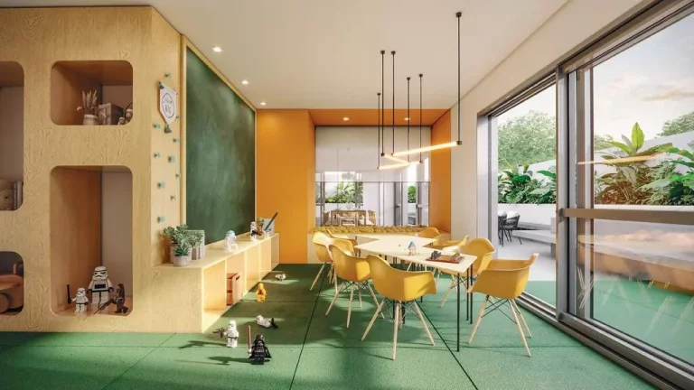 Imagem Cravo Casa Nativa - Apartamento à venda no bairro Portão - Curitiba/PR