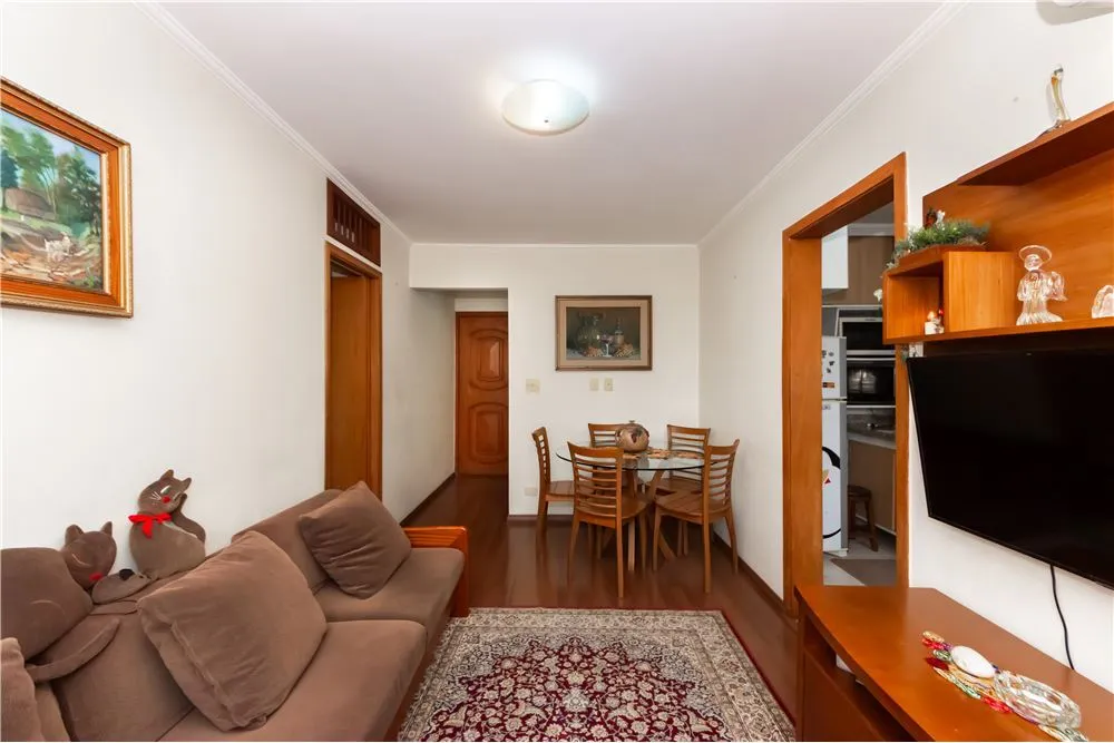 Imagem Apartamento à venda em São Paulo, Vila Nova Conceição, com 2 quartos, 70m2