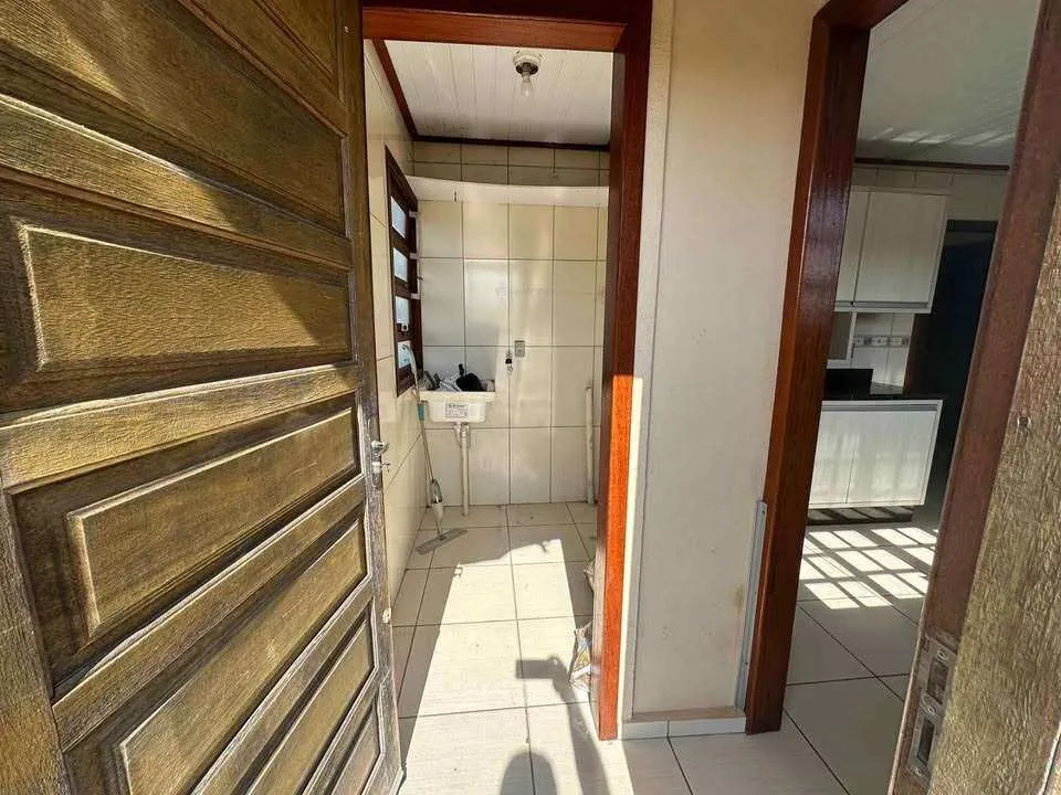 Imagem Casa à venda em Passo de Torres, Praia Azul, com 2 quartos, 384m2