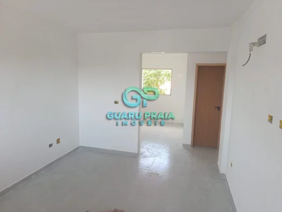 Imagem Apartamento 2 dormitorios