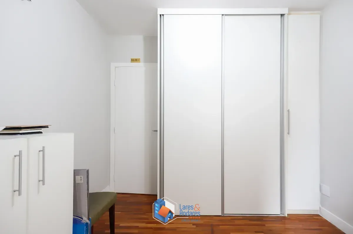 Imagem Apartamento para venda em Perdizes com 3 quartos, sendo 1 suíte, 147m²