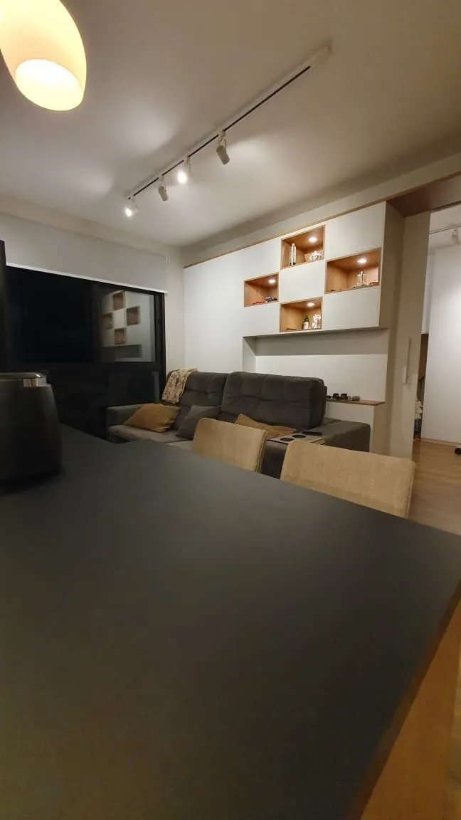 Imagem Apartamento no NEX FWD com 1 dormitório