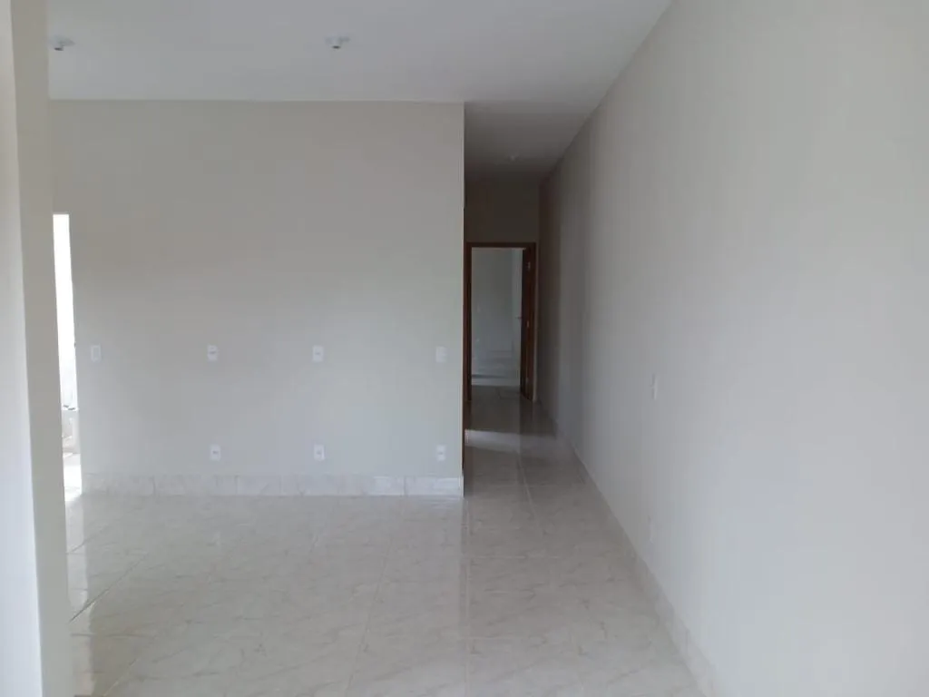Imagem Casa à venda 2 Quartos, 1 Suite, 1 Vaga, 64M², Residencial Estoril, Taubaté - SP