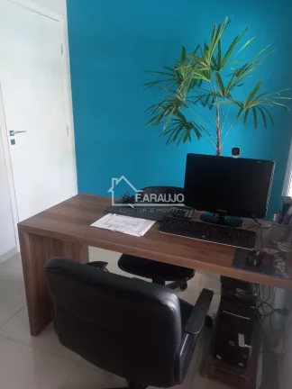 Imagem Casa em condomínio fechado para venda em Sorocaba-SP!