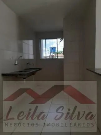 Imagem American Club Residence | Apartamento | Grande Dirceu