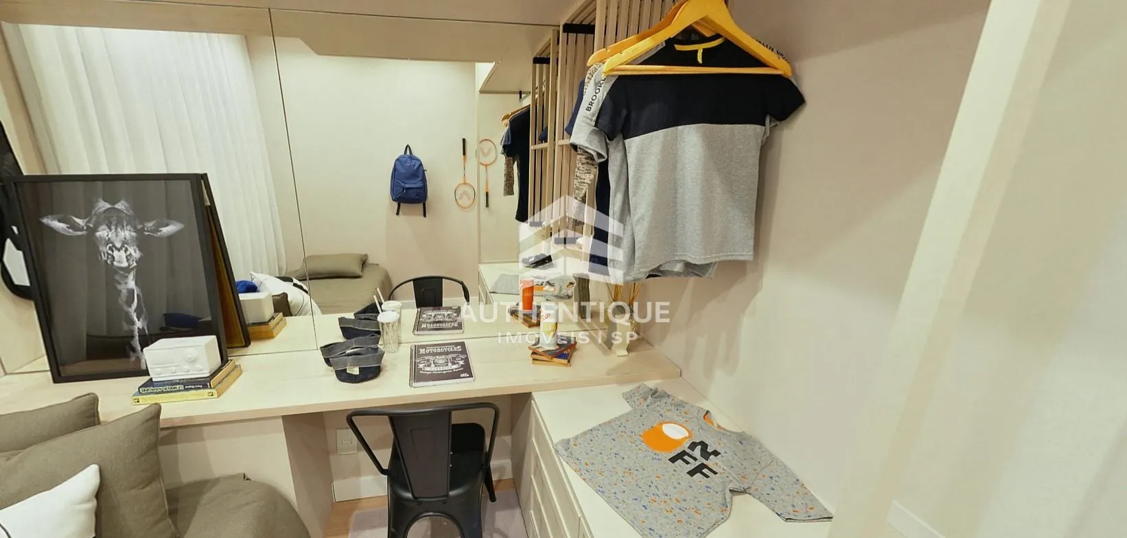 Imagem TEG MOOCA - Apartamento à venda em São Paulo/SP