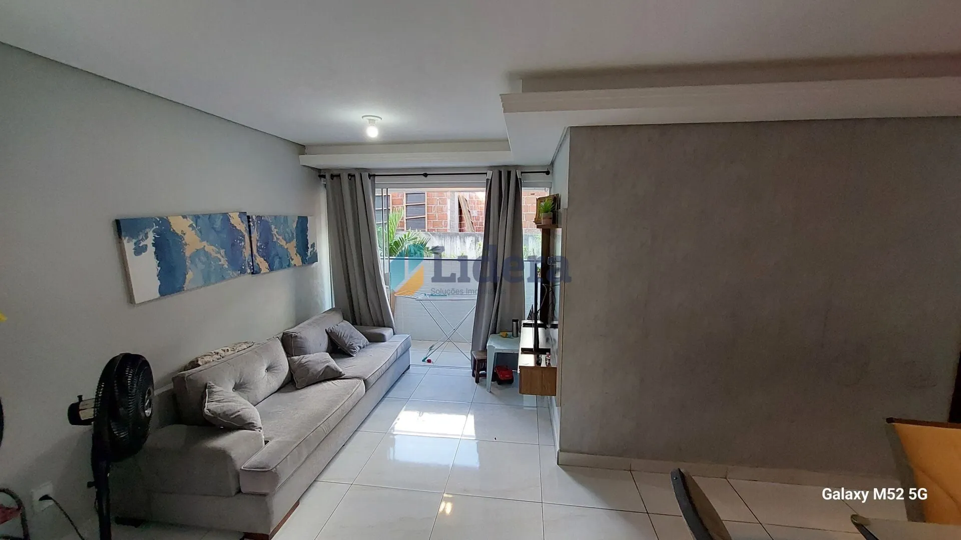 Imagem Apto - 3 Quartos - 1 Suíte - 72m² - Jardim Cidade Universitária - Bancários, João Pessoa/Pb