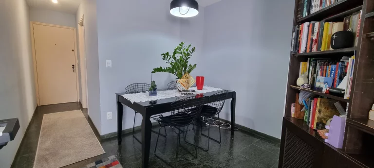 Imagem APARTAMENTO 71 M², 3 DORMITÓRIOS COM 1 SUITE, 2 VAGAS DE GARAGEM A VENDA - SÃO PAULO / SP - ZONA SUL