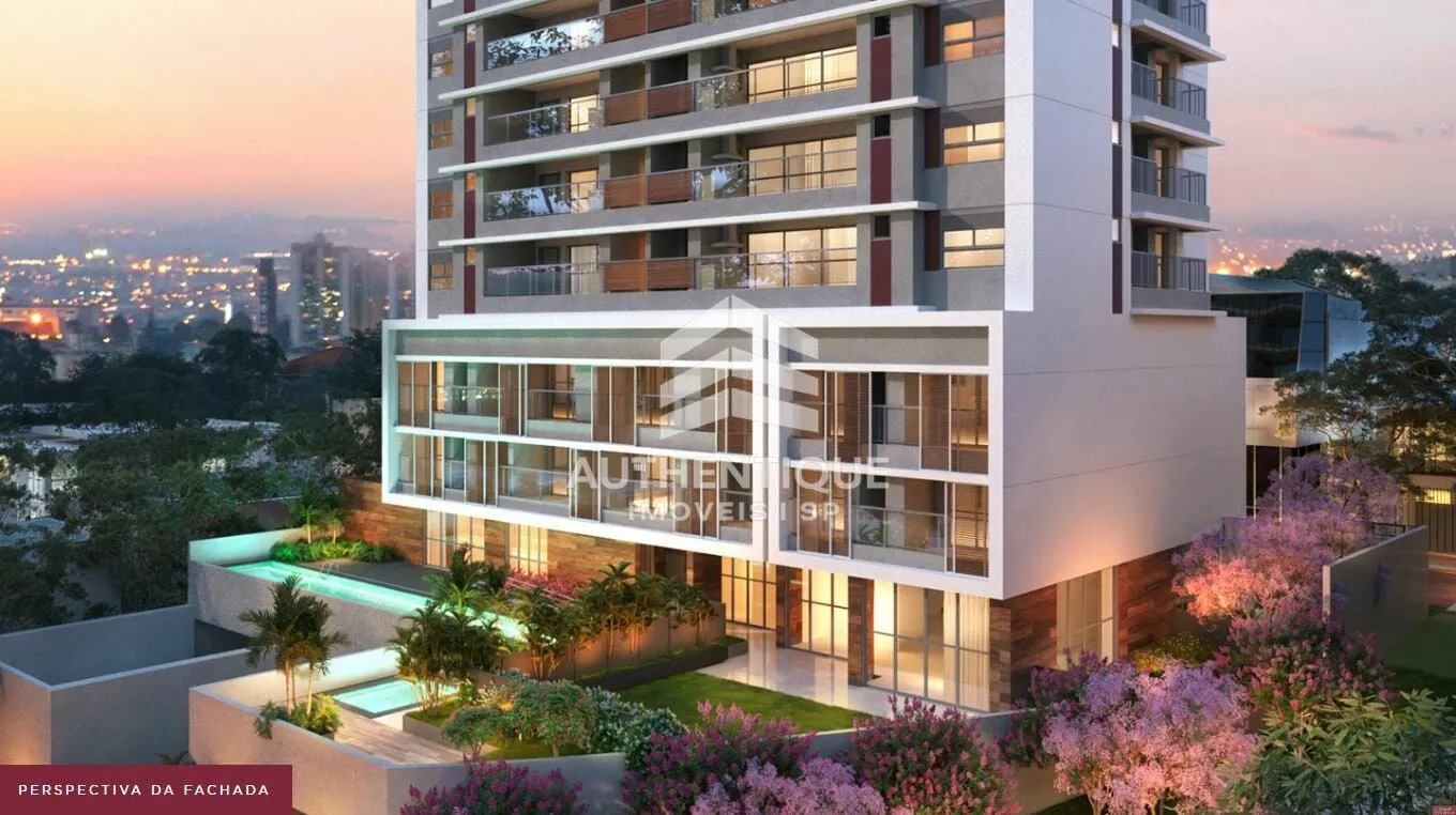 Imagem AMBIENCE VILA MARIANA - Apartamento à venda em São Paulo/SP