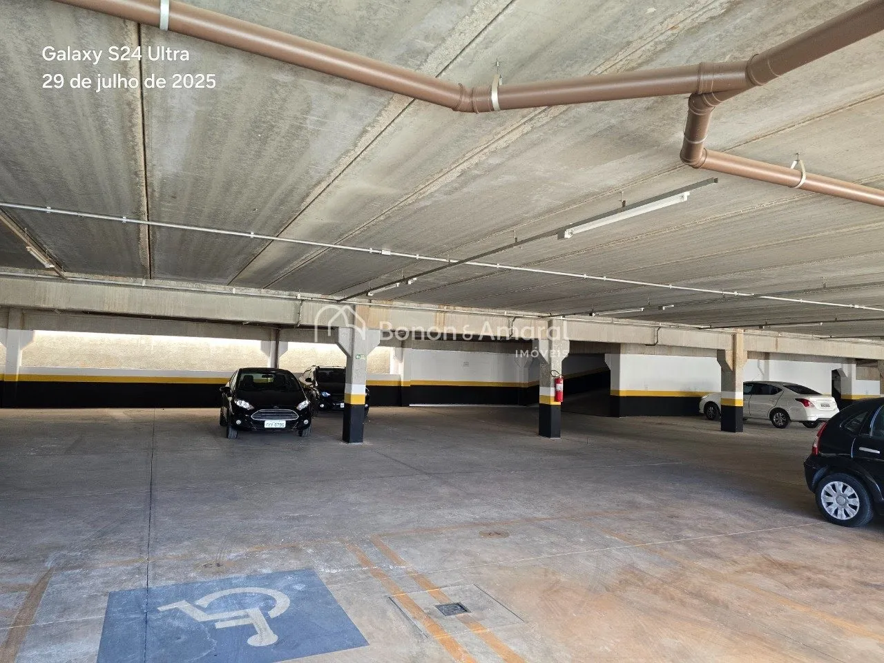 Imagem Apartamento à venda com 2 quartos ( sendo 1suíte), Condomínio Cittá di Modena