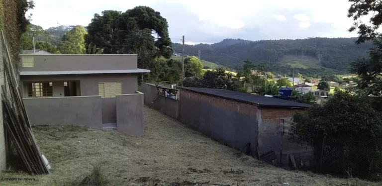 Imagem CHACARA RURAL em CALDAS - MG, Terras de Santo Antonio