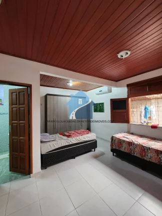 Imagem CASA NO CONJUNTO MANAUENSE - NOSSA SENHORA DAS GRAÇAS