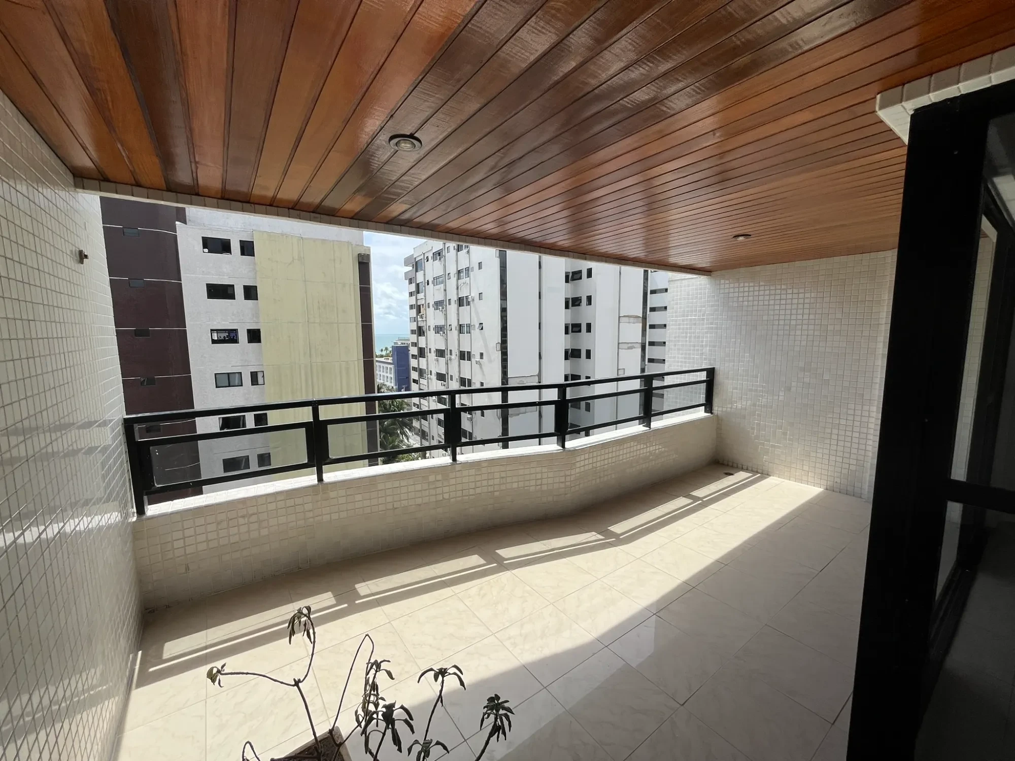 Imagem Apartamento com 3 Quartos à Venda, 195 m² em Tambaú - João Pessoa