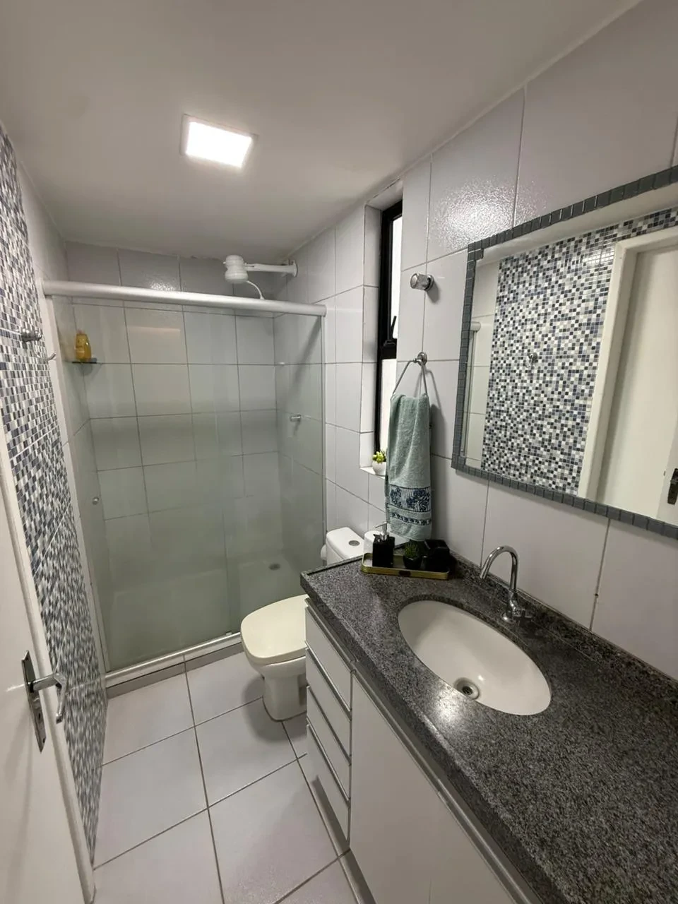 Imagem Apartamento com 3 Quartos à Venda, 115 m² em Tamarineira - Recife