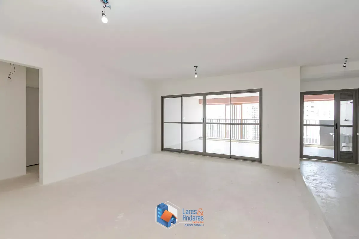 Foto do imóvel Apartamento para venda em Santo Amaro com 3 quartos, sendo 3 suítes, 125m² em Rua Coronel Luís Barroso