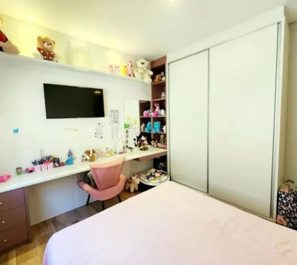 Imagem Casa à venda 3 Quartos, 1 Suite, 2 Vagas, 300M², Piracangaguá, Taubaté - SP | Condomínio Ouroville