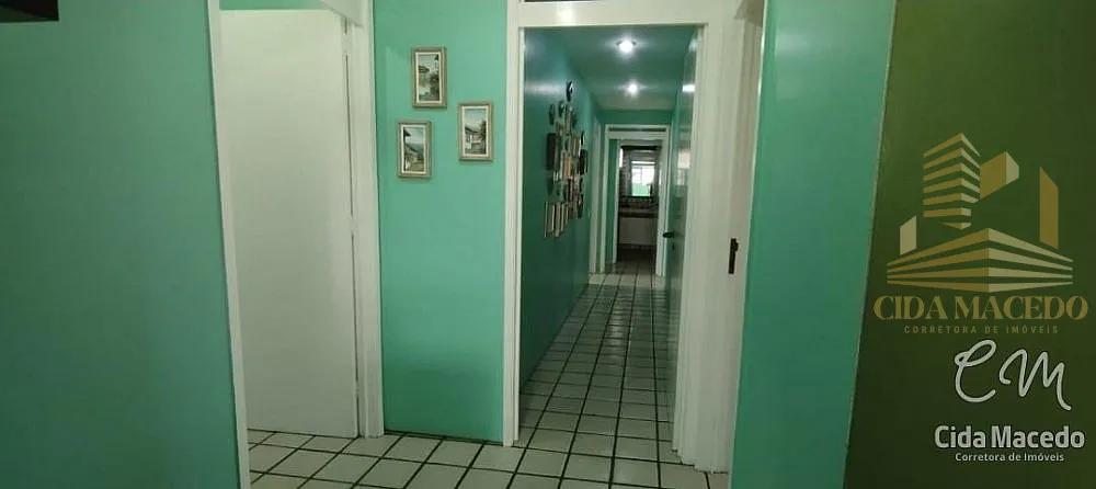 Imagem Apartamento a Venda no bairro Jardim Oceania - João Pessoa, PB