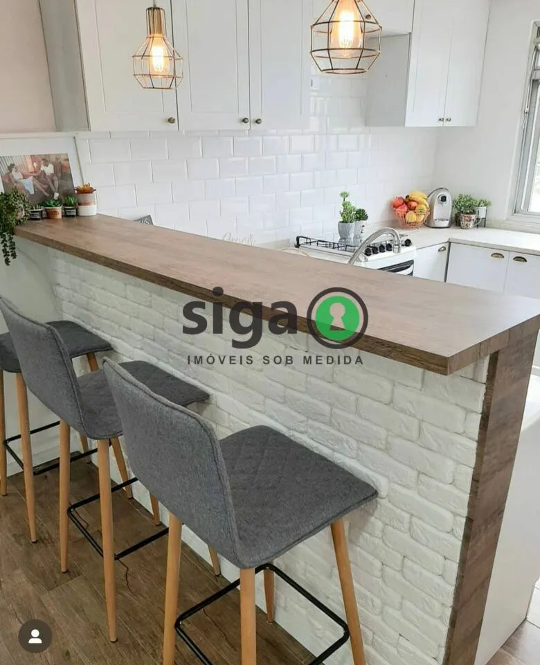 Imagem Apartamento à venda com 82 m²