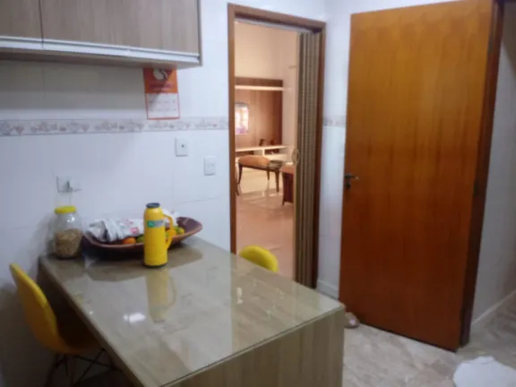 Imagem Casa com 3 Quartos à Venda, 250 m² em REFUGIO DOS AMIGOS - Vargem Grande Paulista