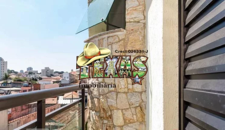 Imagem SOBRADO EM CONDOMÍNIO FECHADA PARA VENDA EM VILA FORMOSA