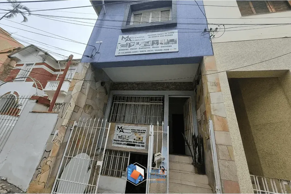 Anuncio Imóvel