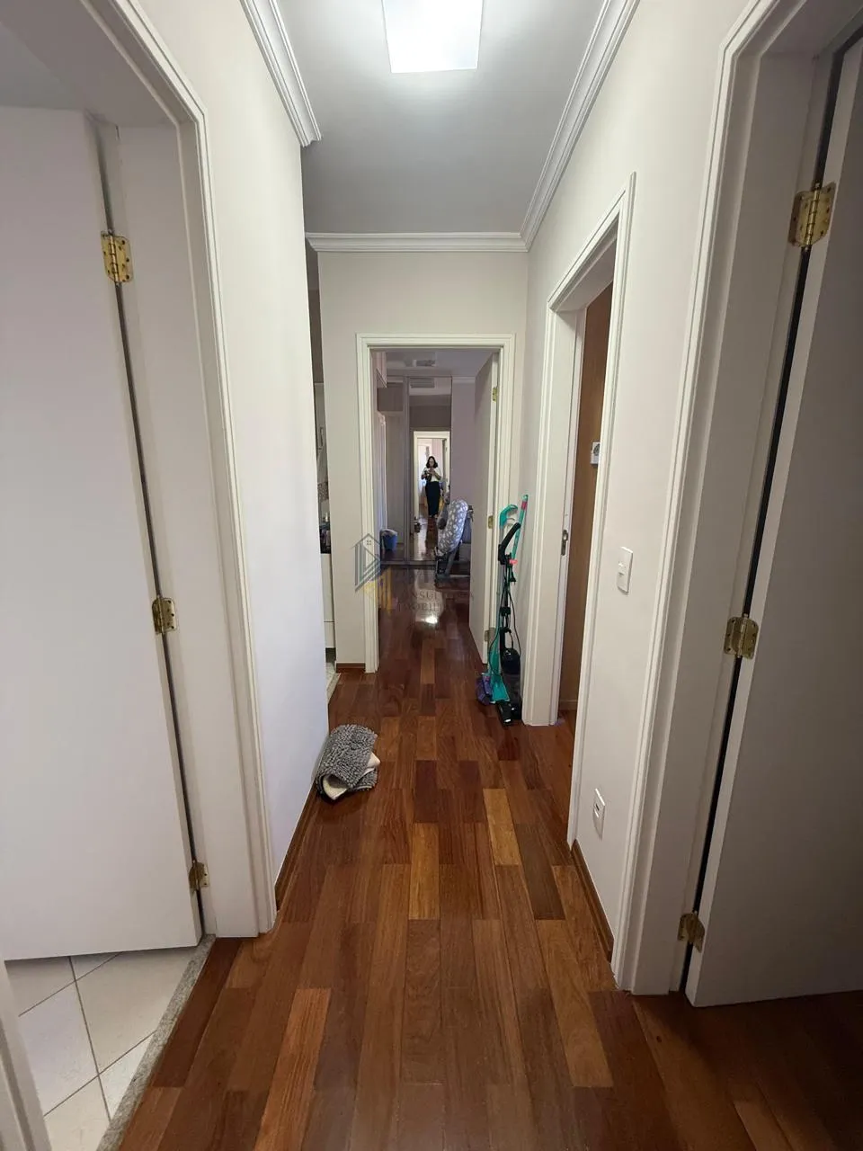 Imagem Apto 3 Dorm 1 suite 2 vagas cobertas