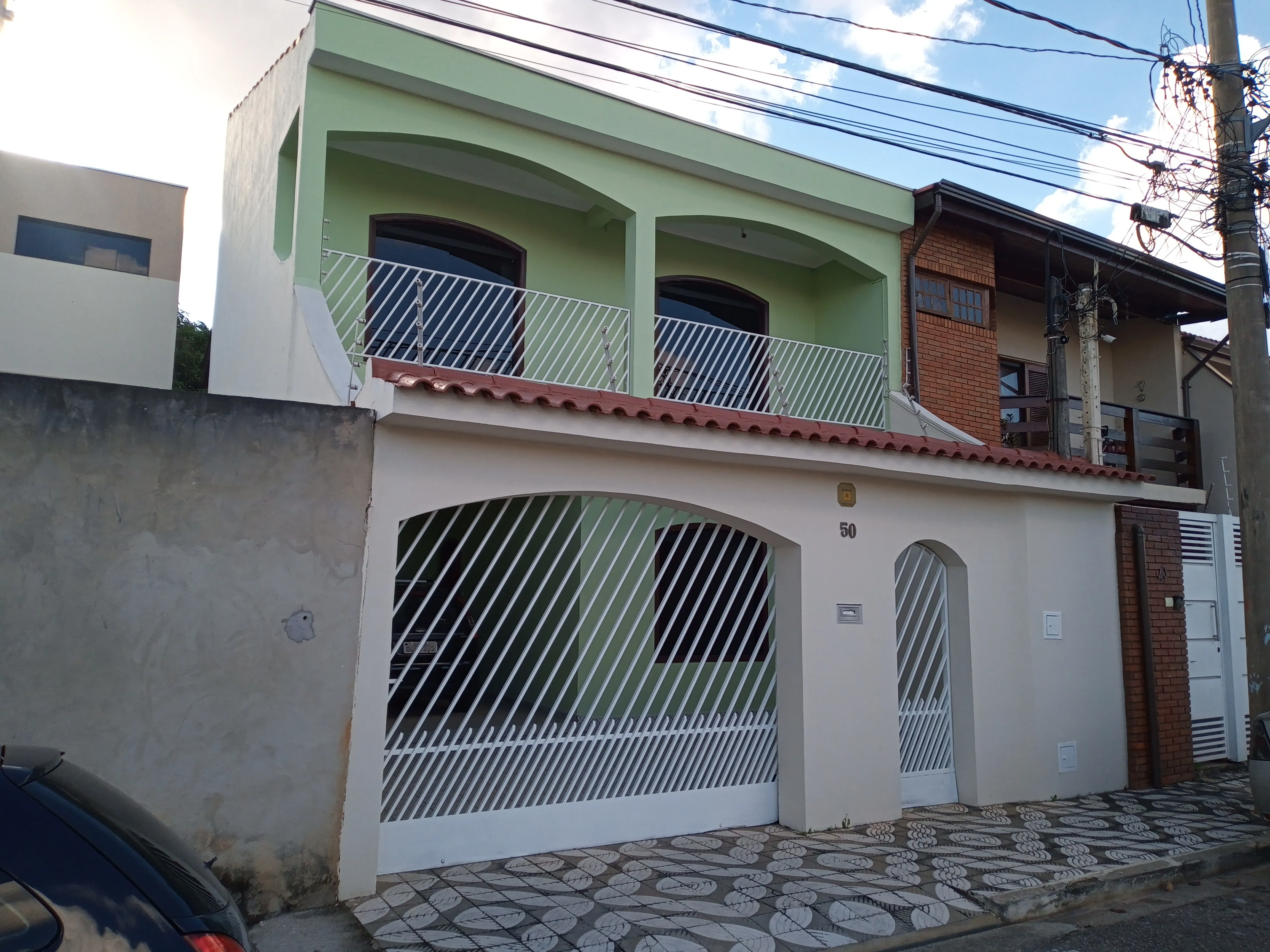 Foto do imóvel Seu Novo Lar na Vila Santo André, Conforto e Modernidade em Cada Detalhe! em VILA CARVALHO, SOROCABA - SP