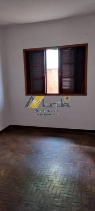 Imagem Alugo Casa em Santo André, Vila Bela Vista